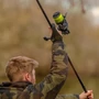 Kép 7/9 - AVID Neoprene Finger Stall / Terepmintás Dobókesztyű