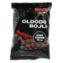 Kép 1/2 - Bait Maker Team Oldódó Bojli 24mm / Édes Fűszer 1kg