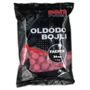 Kép 1/2 - Bait Maker Team Oldódó Bojli 24mm / Faeper 1kg