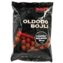 Kép 1/2 - Bait Maker Team Oldódó Bojli 24mm / Füstölt kolbász 1kg