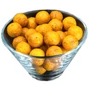 Kép 2/2 - Bait Maker Team Oldódó Bojli 24mm / Lazac - Rák 1kg