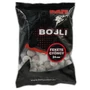 Kép 1/2 - Bait Maker Team Sózott Bojli 24mm / Fekete Gyöngy 800g
