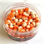 Kép 2/2 - Bait Maker Team Wafters Pellet 6-8mm / Eper-Mangó 30g / Csalizó pellet