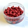 Kép 2/2 - Bait Maker Team Wafters Pellet Smoke 6-8mm / Fűszer 30g / Csalizó pellet