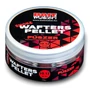 Kép 1/2 - Bait Maker Team Wafters Pellet Smoke 10-12mm / Fűszer 30g / Csalizó pellet