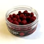 Kép 2/2 - Bait Maker Team Wafters Pellet Smoke 10-12mm / Fűszer 30g / Csalizó pellet