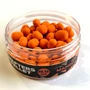 Kép 2/2 - Bait Maker Team Wafters Pellet Smoke 10-12mm / Mangó 30g / Csalizó pellet