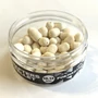 Kép 2/2 - Bait Maker Team Wafters Pellet 10-12mm / Fokhagyma 30g / Csalizó pellet