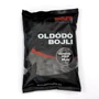 Kép 1/2 - Bait Maker Team Oldódó Bojli 24mm / Tintahal - Polip 1kg