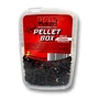 Kép 1/4 - Bait Maker Team Rapid Pellet Box / Fűszer aromával 400g+150ml