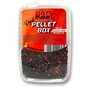 Kép 1/4 - Bait Maker Team Rapid Pellet Box / Lazac - Rák aromával 400g+150ml