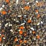 Kép 4/4 - Bait Maker Team Rapid Pellet Box / Eper - Mangó aromával 400g+150ml