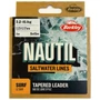 Kép 2/5 - Berkley Nautil Tapered Leader 5x15m / Felvastagodó előtét zsinór