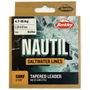 Kép 4/5 - Berkley Nautil Tapered Leader 5x15m / Felvastagodó előtét zsinór