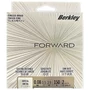 Kép 1/4 - Berkley FORWARD 0.08mm 150m CRYSTAL / Pergető zsinór