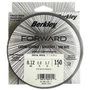 Kép 2/4 - Berkley FORWARD 0.12mm 150m CRYSTAL / Pergető zsinór