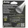 Kép 4/4 - Berkley FORWARD 0.08mm 150m FLAME GREEN / Pergető zsinór