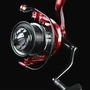 Kép 2/6 - By Döme Team Feeder Master Carp Pro 6000 / Feeder Orsó