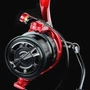 Kép 3/6 - By Döme TF Master Long Cast 6600 / Távdobó feeder orsó