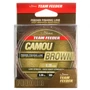 Kép 2/3 - BY Döme TF Camou Brown / Monofil főzsinór