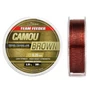 Kép 3/3 - BY Döme TF Camou Brown / Monofil főzsinór