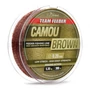 Kép 1/3 - BY Döme TF Camou Brown / Monofil főzsinór