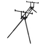 Kép 1/3 - Carp Spirit Blax Rod Pod 2/3 /Erős bottartó állvány