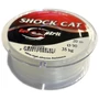 Kép 2/2 - Cat Spirit Shock Cat - 20m Clear 0.90 mm / Harcsázó előkezsinór