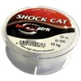 Kép 2/2 - Cat Spirit Shock Cat - 20m Clear 1.0 mm / Harcsázó előkezsinór