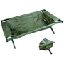 Kép 1/2 - Carp Zoom 120 x 69 x 43 cm / Állványos pontybölcső fix lábbal