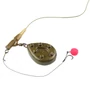 Kép 4/4 - Carp Academy Biztonsági Ólomkapocs Komplett 10db/cs
