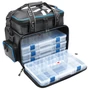 Kép 1/2 - Daiwa N´ZON EVA 4 Box Feeder Bag - L / Feeder táska