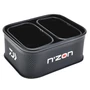 Kép 2/2 - Daiwa N'ZON EVA 3pc Bait Bowl Set 1 / Csalisedény szett