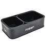 Kép 2/2 - Daiwa N'ZON EVA 3pc Bait Bowl Set 2 / Csalisedény szett