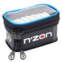 Kép 1/5 - Daiwa N'ZON Eva Rig Case / Feeder előketartó
