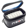 Kép 2/5 - Daiwa N'ZON Eva Rig Case / Feeder előketartó