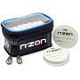 Kép 4/5 - Daiwa N'ZON Eva Rig Case / Feeder előketartó