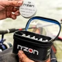 Kép 5/5 - Daiwa N'ZON Eva Rig Case / Feeder előketartó