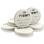 Kép 1/2 - Daiwa N'ZON Eva Rig Foam Spools / Feeder előke tartó