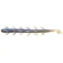 Kép 1/4 - Daiwa Hydro Hand 10cm-10pcs Pro Blue / Plasztik csali