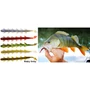 Kép 2/4 - Daiwa Hydro Hand 10cm-10pcs Rainy Goby / Plasztik csali