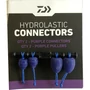 Kép 1/4 - Daiwa Hydrolastic Connector / Purple/Lila