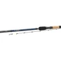 Kép 2/4 - Daiwa N&apos;ZON Feeder (MM) 10&apos; 2pc 40g / Feeder bot
