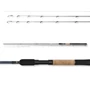 Kép 3/4 - Daiwa N&apos;ZON Feeder (MM) 10&apos; 2pc 40g / Feeder bot