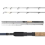 Kép 2/5 - Daiwa N&apos;ZON Feeder (LM) 11&apos; 3pc 60g / Feeder bot