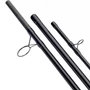Kép 3/5 - Daiwa N&apos;ZON Super Slim X Power Carp Feeder 3.90m 240g / Feeder bot