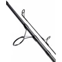 Kép 1/3 - Daiwa Black Widow Carp 3,60m 3,00lb G50 / Bojlis Bot