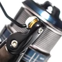 Kép 7/8 - Daiwa 20 N'ZON Distance 25 / Feeder orsó