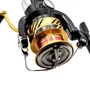 Kép 3/3 - Daiwa Crossfire LT 2500 4BS A / Pergető orsó