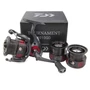Kép 5/5 - Daiwa Tournament 3010QD / Feeder orsó